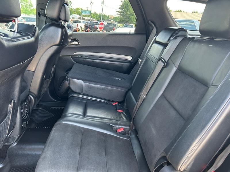 Dodge Durango R/T AWD 2019