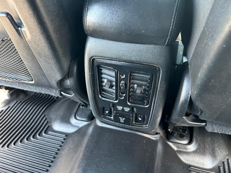 Dodge Durango R/T AWD 2019