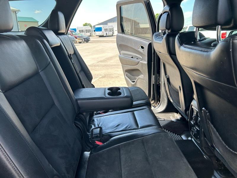 Dodge Durango R/T AWD 2019