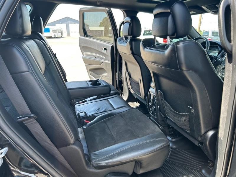 Dodge Durango R/T AWD 2019