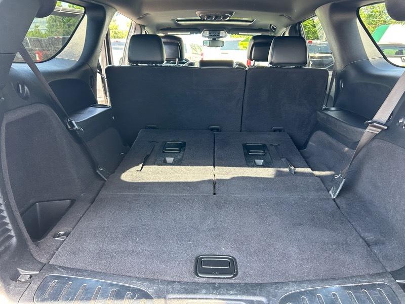 Dodge Durango R/T AWD 2019