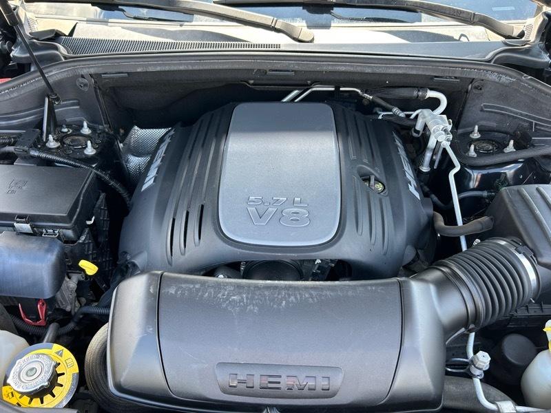 Dodge Durango R/T AWD 2019