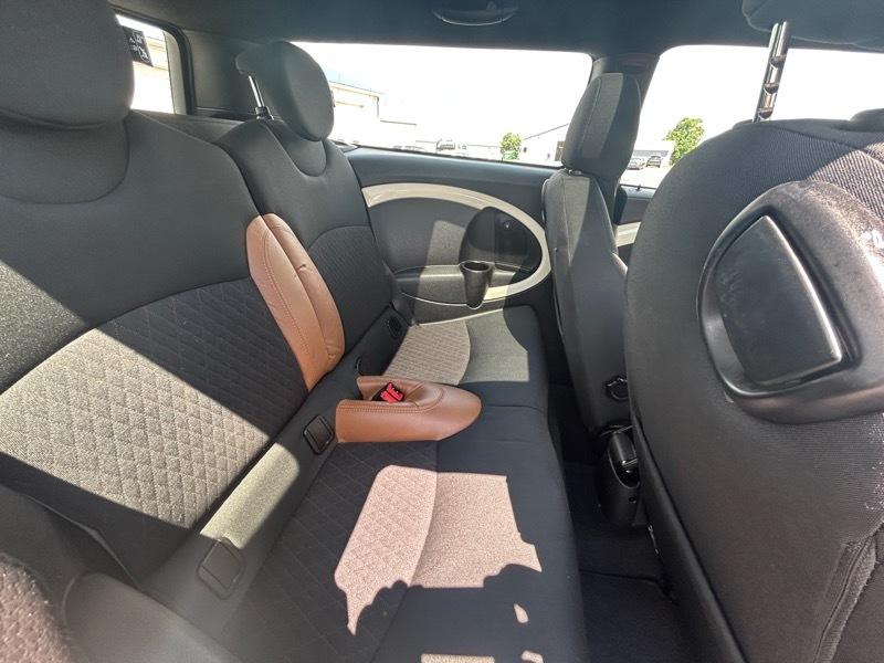 MINI Clubman Cooper S 2013
