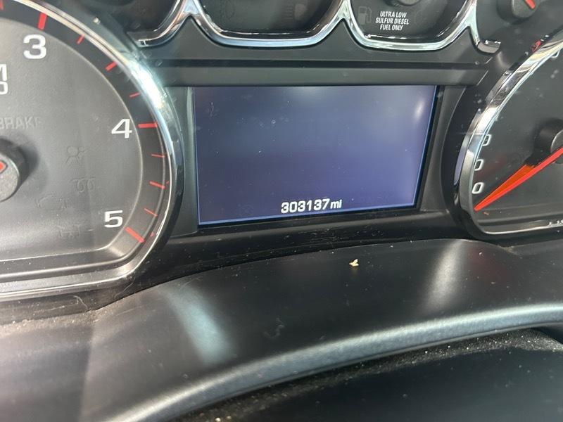GMC Sierra 2500HD SLT Double Cab 4WD 2016