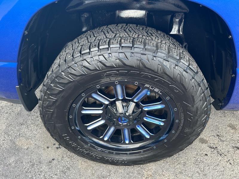 RAM 1500 Big Horn Crew Cab SWB 4WD 2019