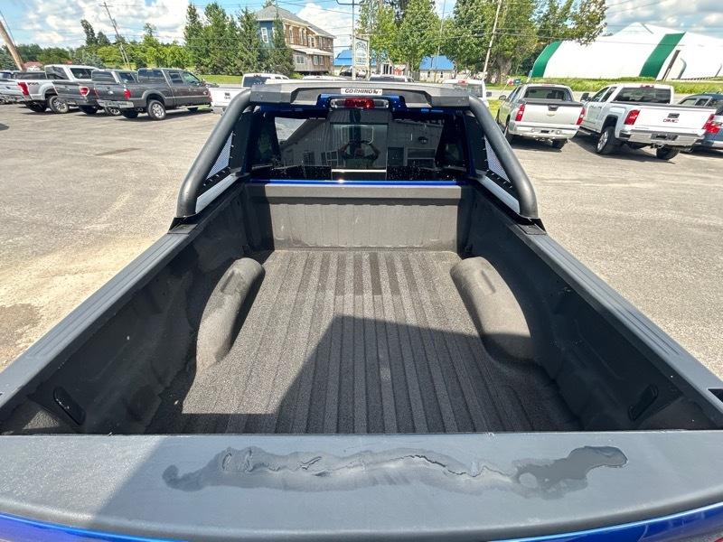 RAM 1500 Big Horn Crew Cab SWB 4WD 2019