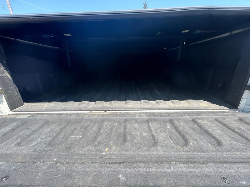 RAM 1500 SLT Crew Cab SWB 4WD 2017
