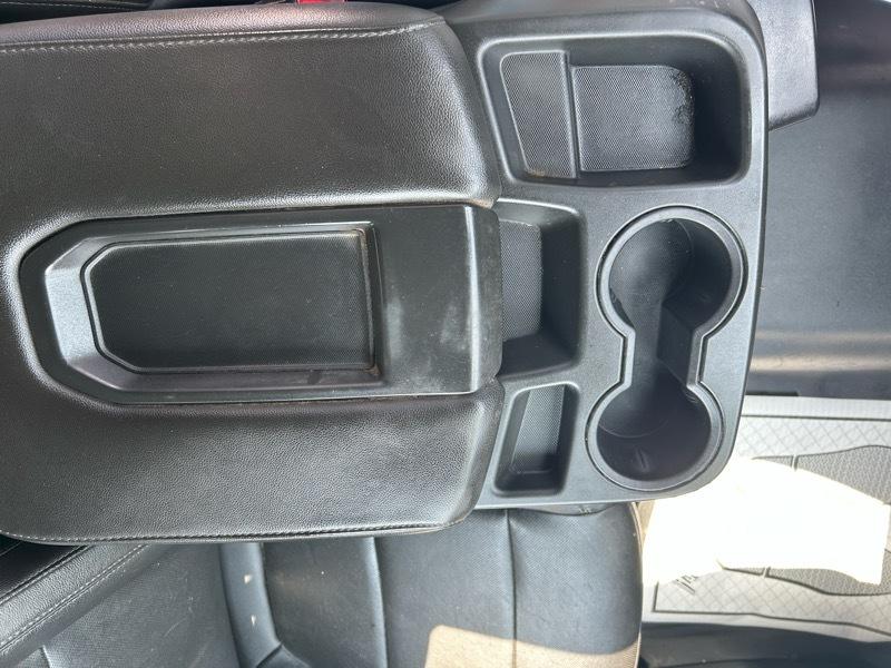 Chevrolet Silverado 3500HD LTZ Crew Cab Long Box 4WD 2020