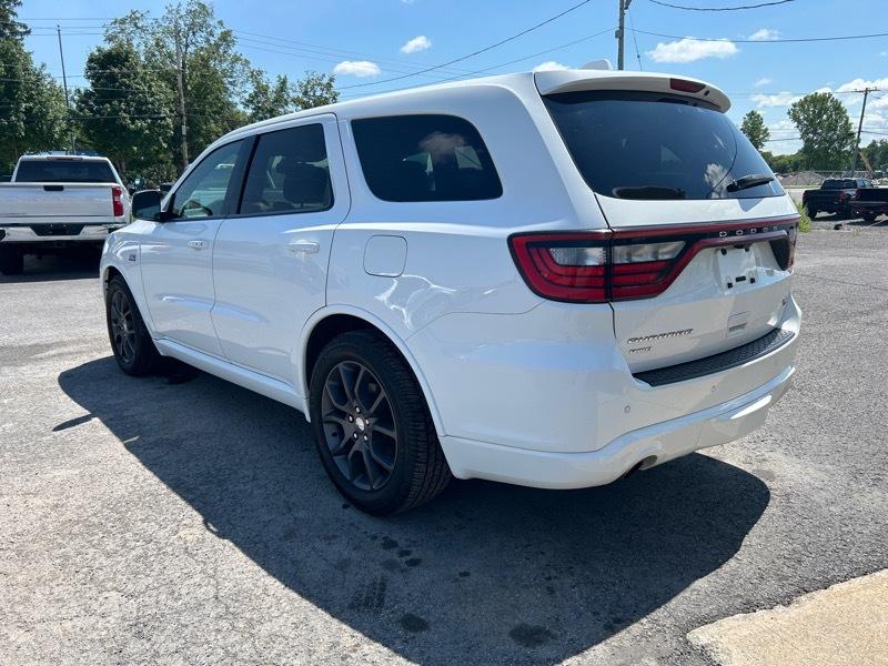 Dodge Durango R/T AWD 2016