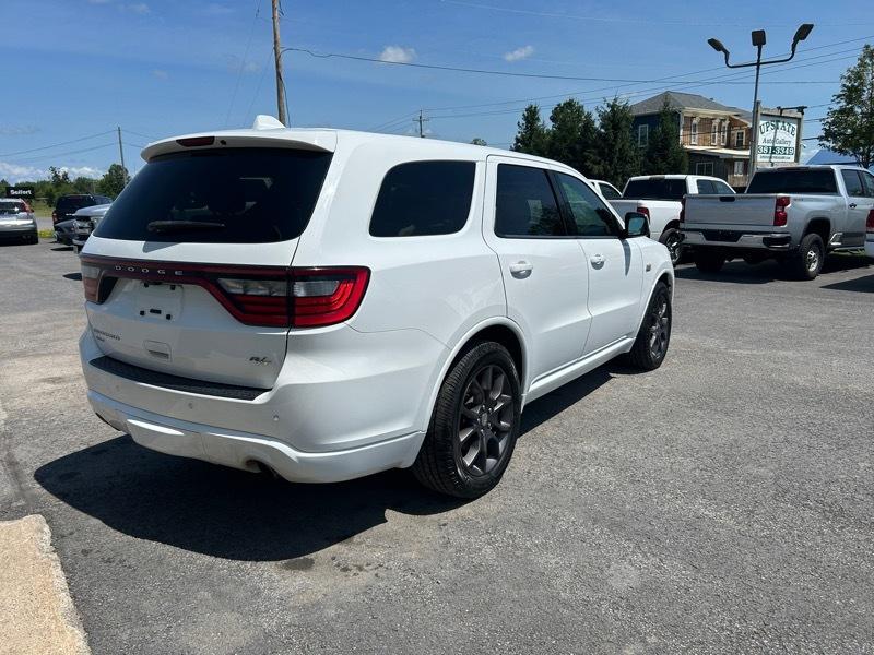 Dodge Durango R/T AWD 2016