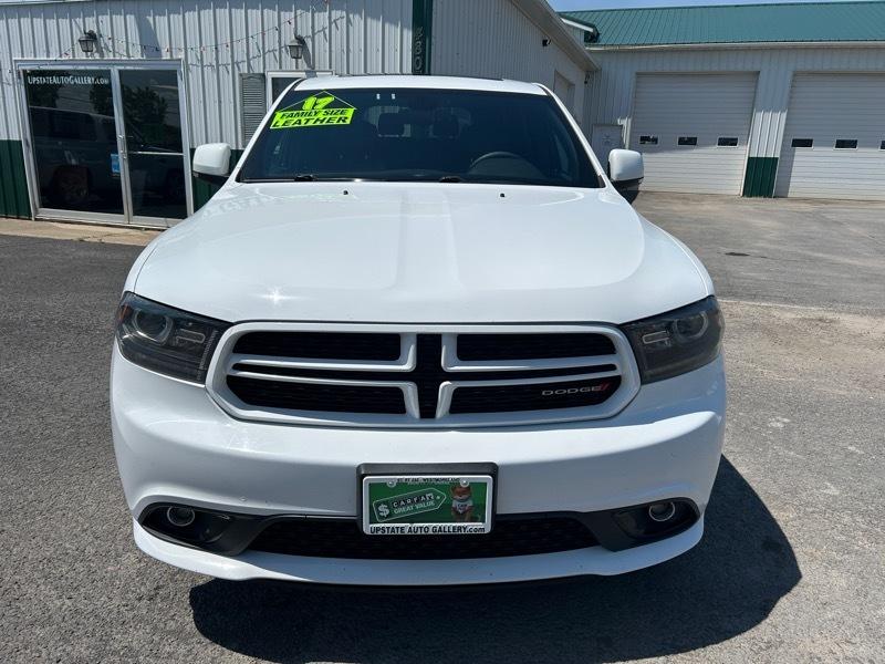 Dodge Durango R/T AWD 2016