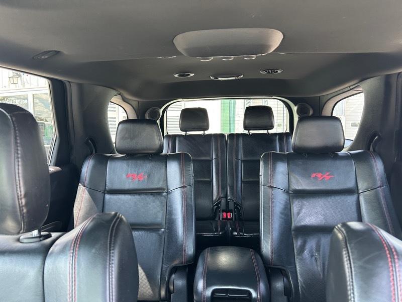 Dodge Durango R/T AWD 2016