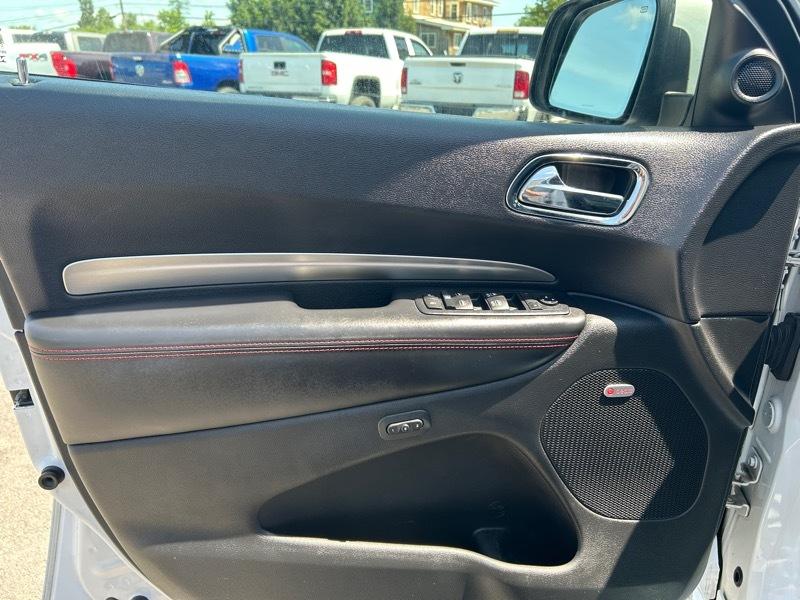 Dodge Durango R/T AWD 2016