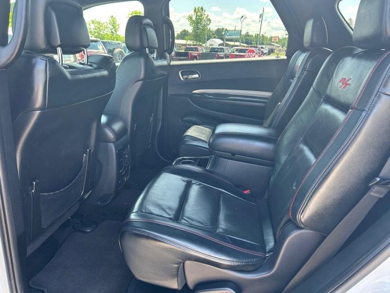 Dodge Durango R/T AWD 2016