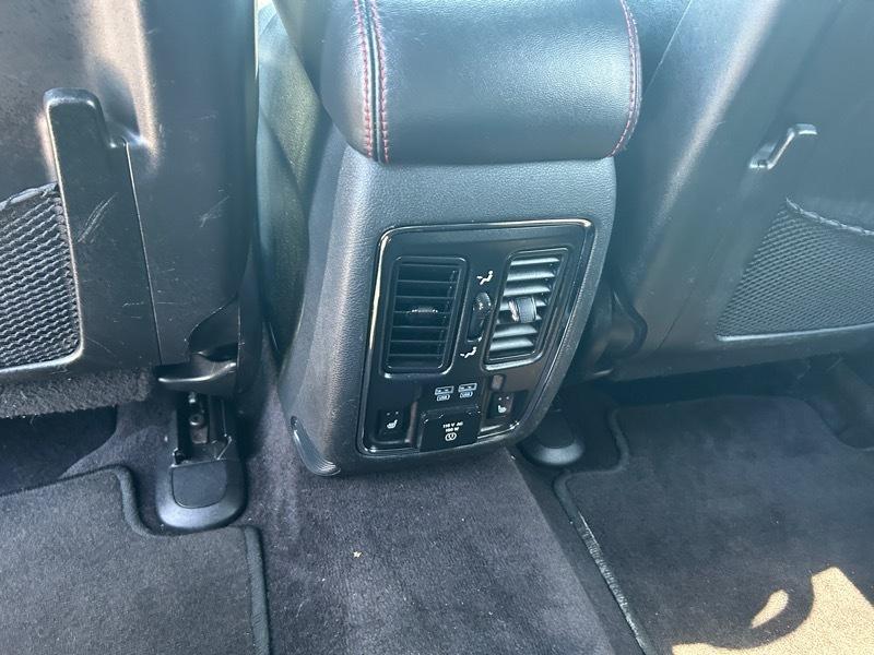 Dodge Durango R/T AWD 2016