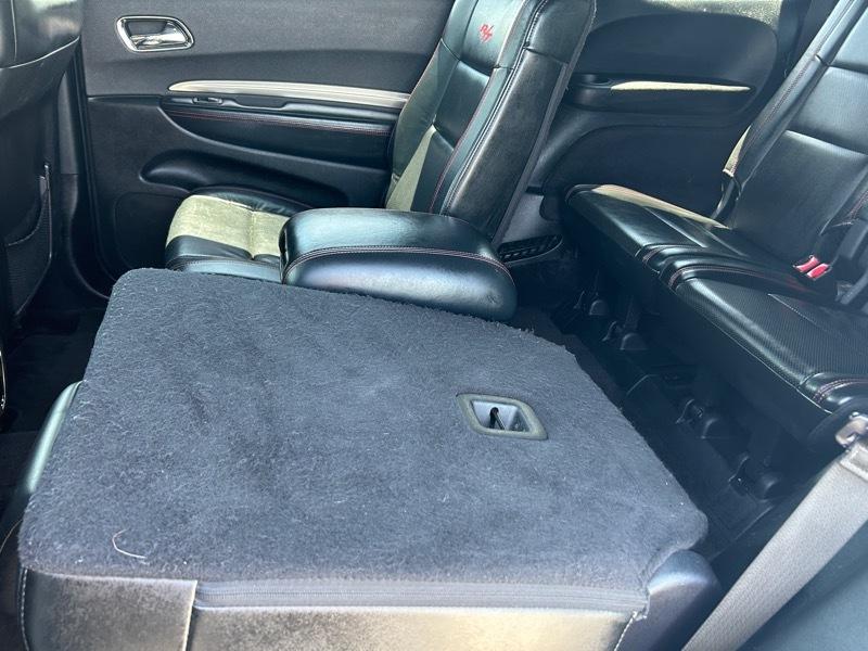 Dodge Durango R/T AWD 2016