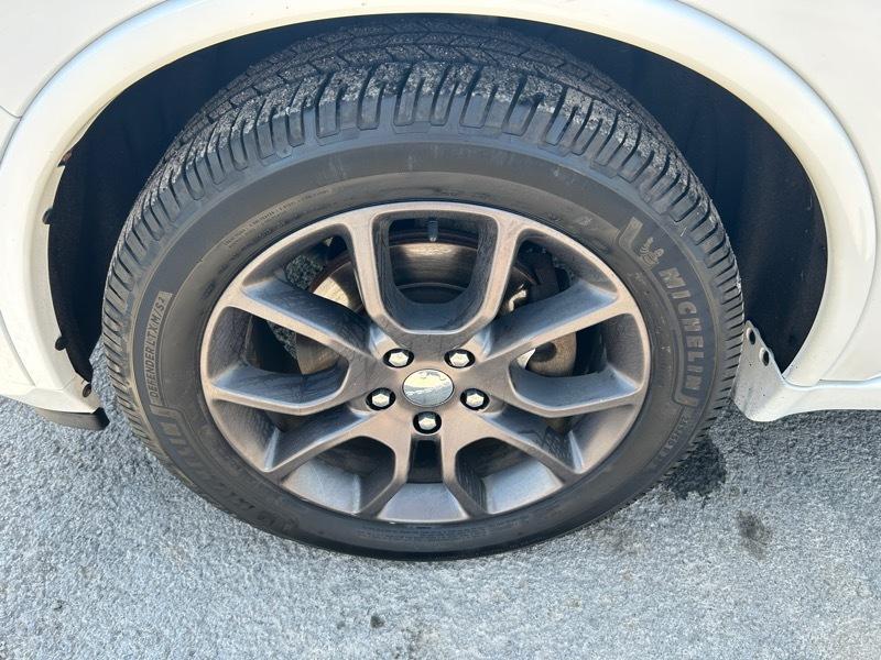 Dodge Durango R/T AWD 2016