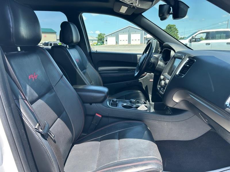 Dodge Durango R/T AWD 2016