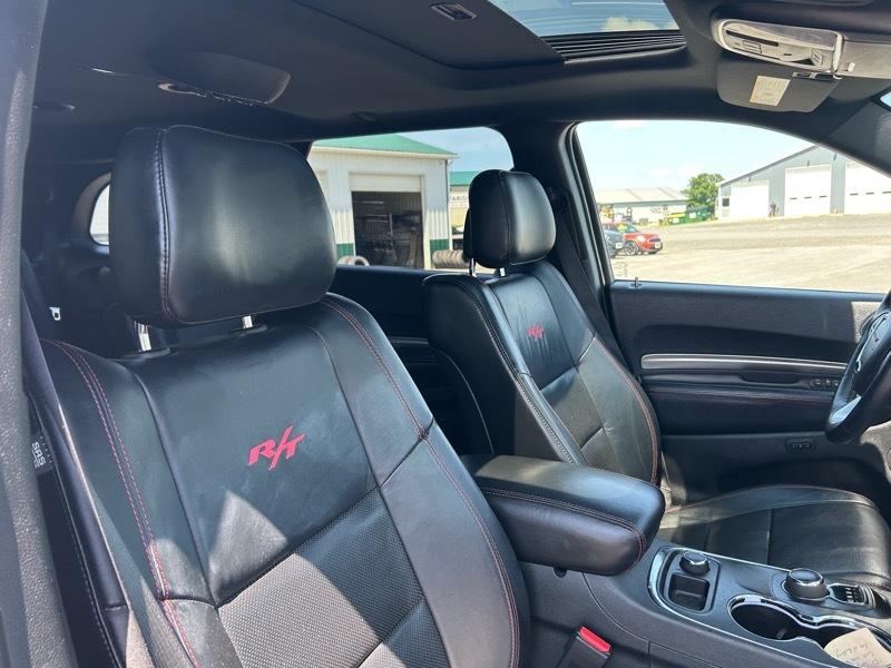 Dodge Durango R/T AWD 2016