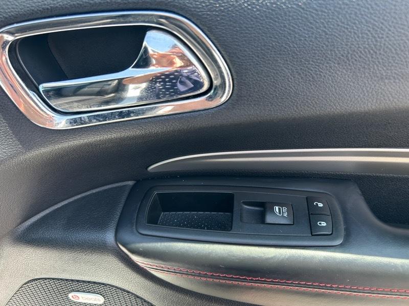 Dodge Durango R/T AWD 2016