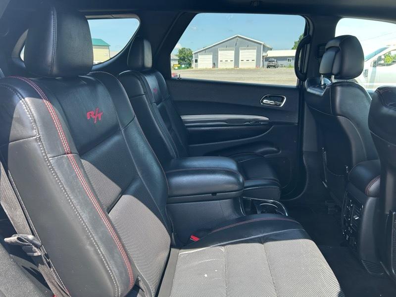 Dodge Durango R/T AWD 2016
