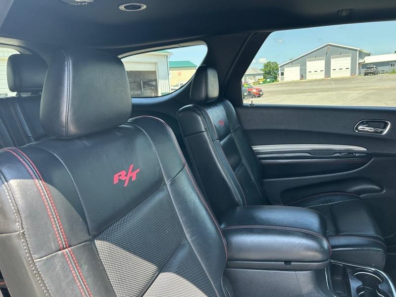 Dodge Durango R/T AWD 2016