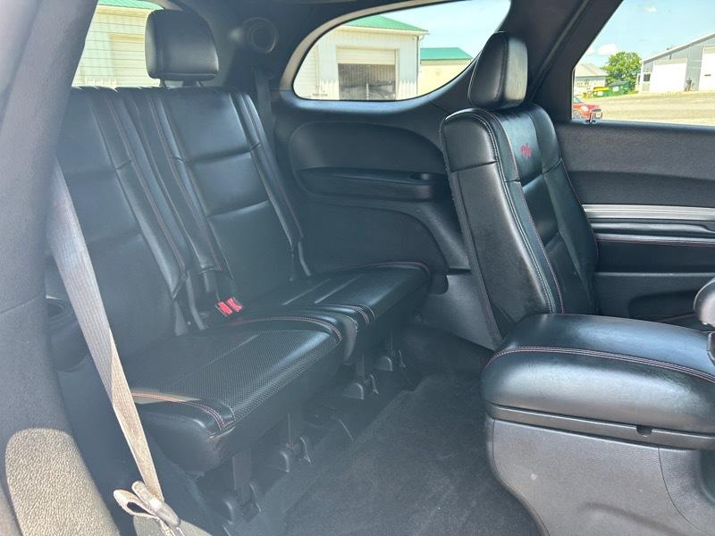 Dodge Durango R/T AWD 2016