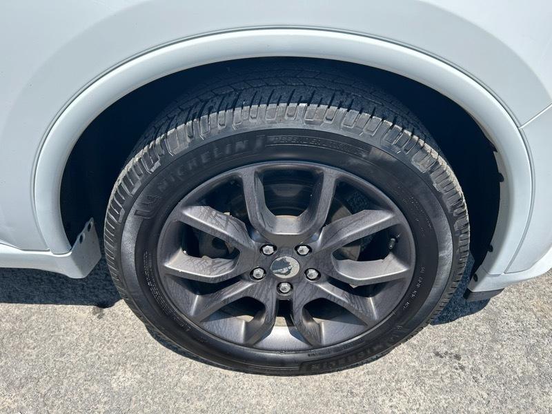 Dodge Durango R/T AWD 2016