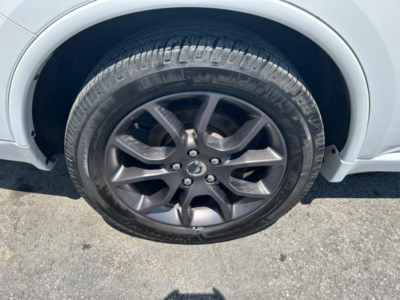 Dodge Durango R/T AWD 2016
