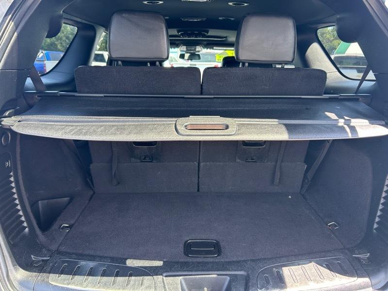 Dodge Durango R/T AWD 2016