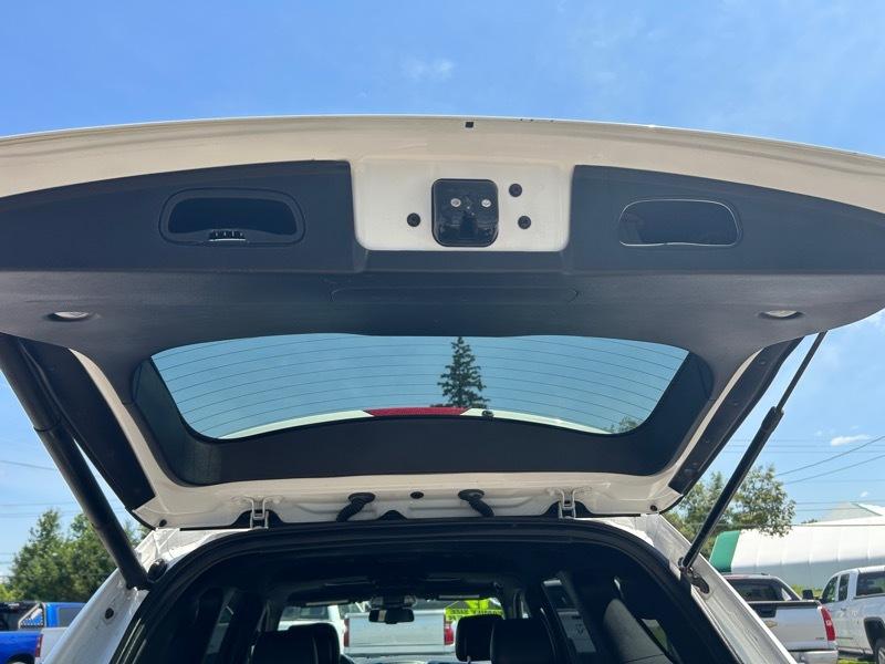 Dodge Durango R/T AWD 2016