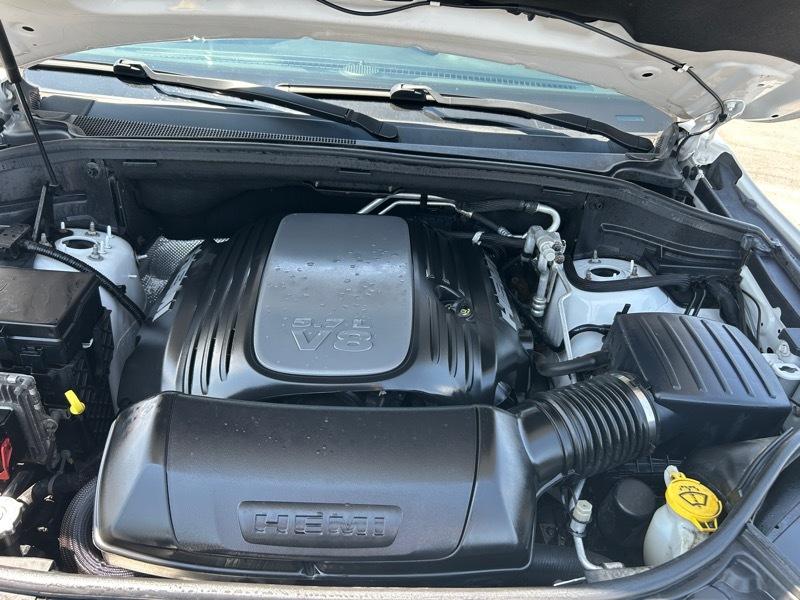 Dodge Durango R/T AWD 2016