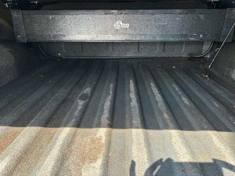 RAM 1500 Laramie Crew Cab SWB 4WD 2014