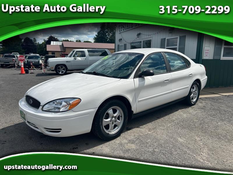 Ford Taurus SE 2004