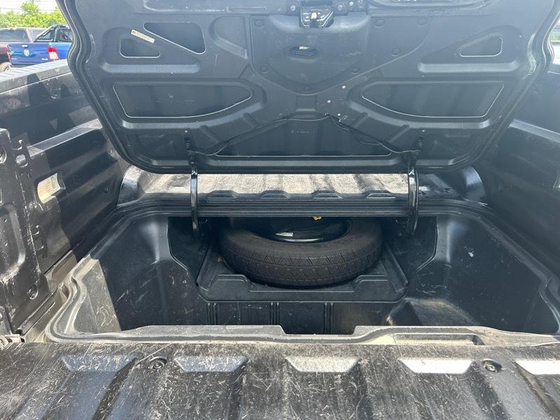 Honda Ridgeline RTL w/ Leather and Navigation 2013