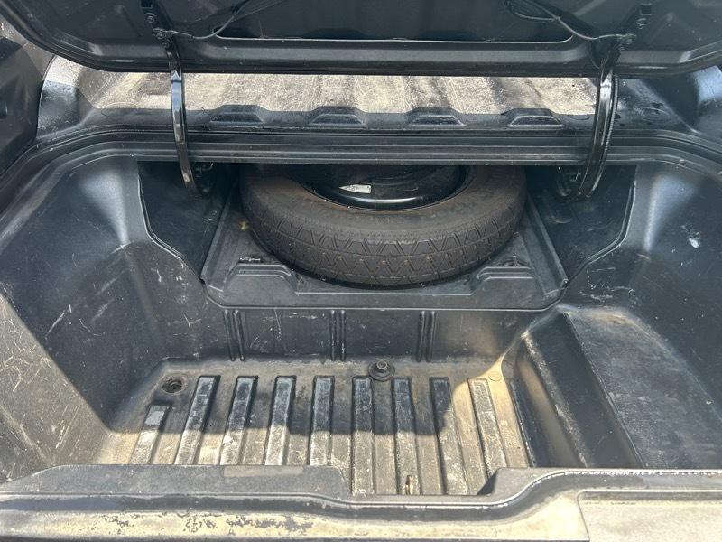 Honda Ridgeline RTL w/ Leather and Navigation 2013