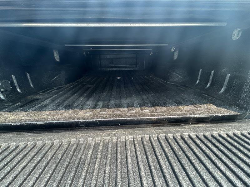 Ford F-250 SD XLT 4WD 2002