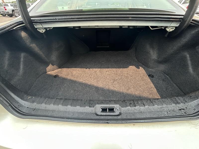 Buick Lucerne CXS 2008