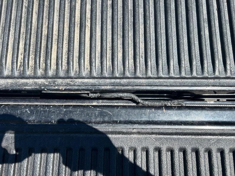 RAM 1500 Big Horn Crew Cab 4WD 2018
