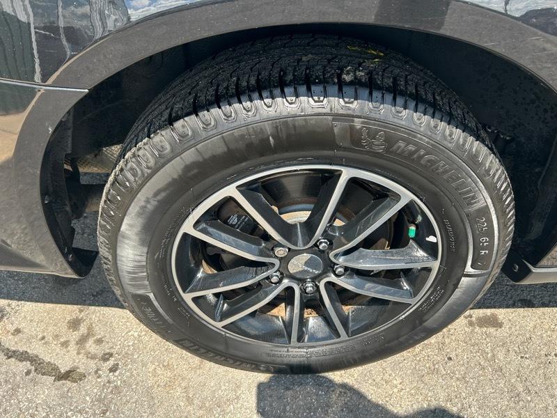 Dodge Grand Caravan R/T 2015