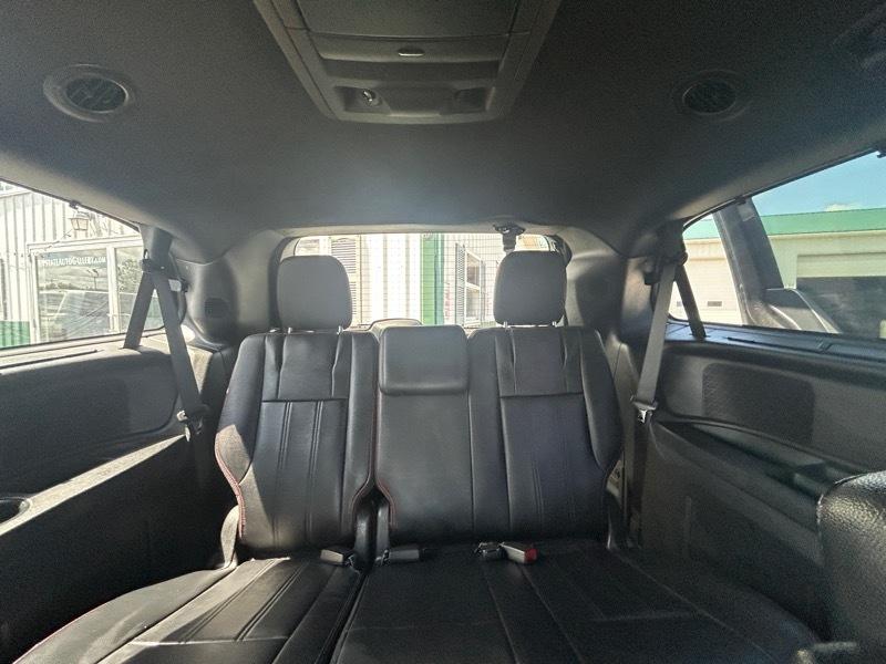 Dodge Grand Caravan R/T 2015