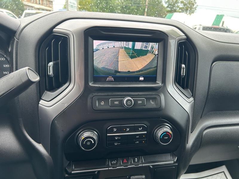 Chevrolet Silverado 2500HD  2020