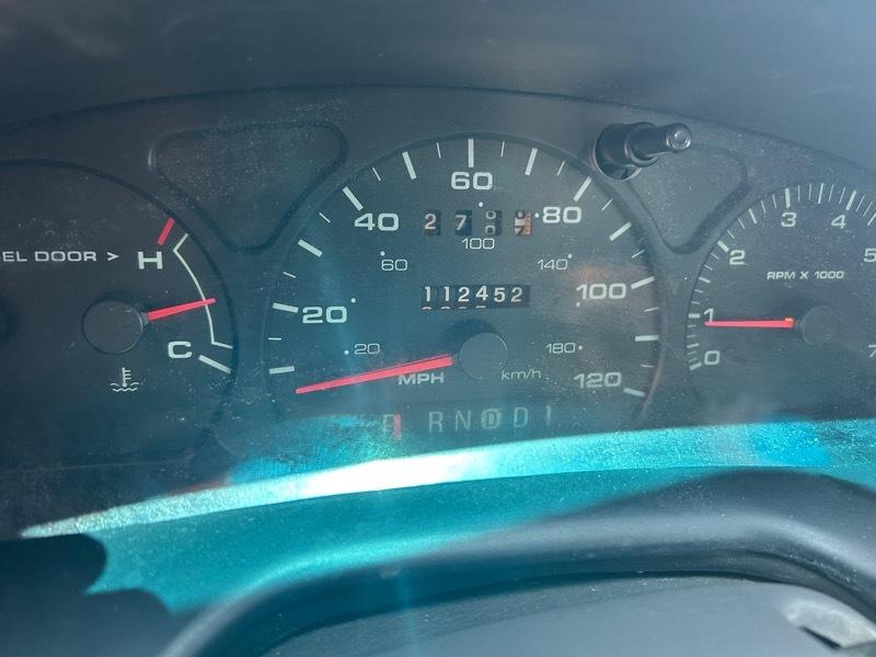 Mercury Sable LS Premium 2000
