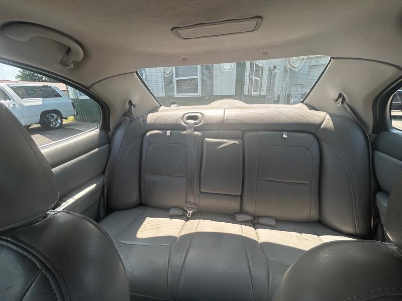 Mercury Sable LS Premium 2000