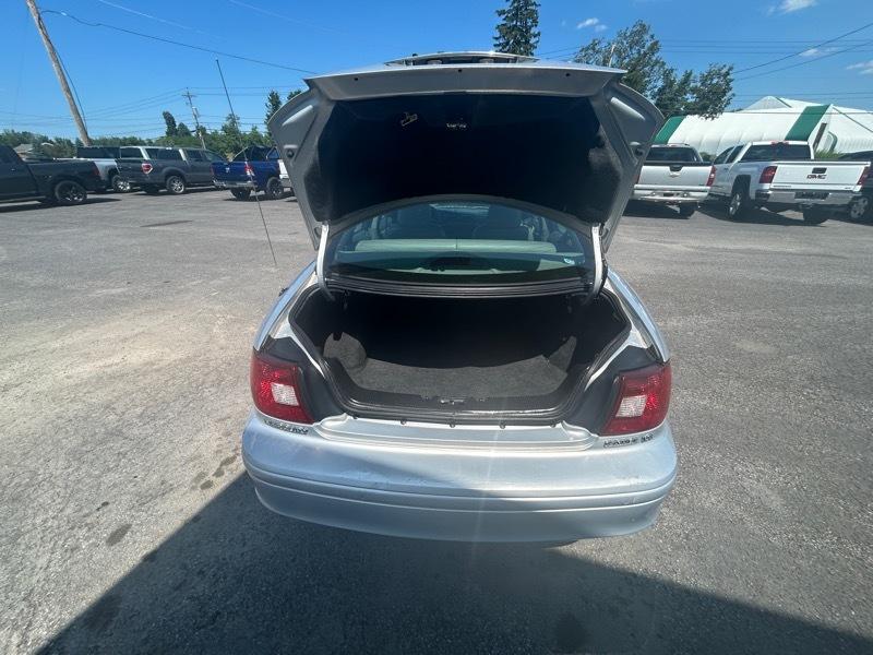 Mercury Sable LS Premium 2000