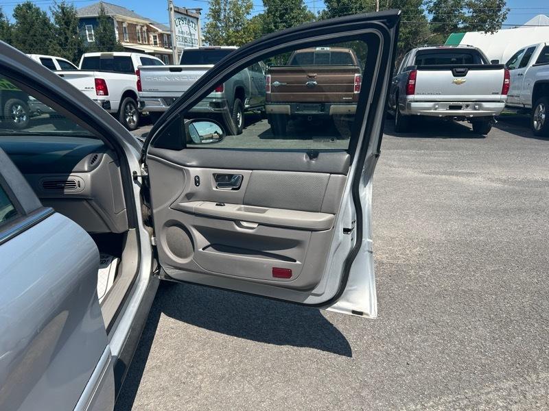 Mercury Sable LS Premium 2000