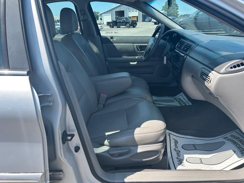 Mercury Sable LS Premium 2000