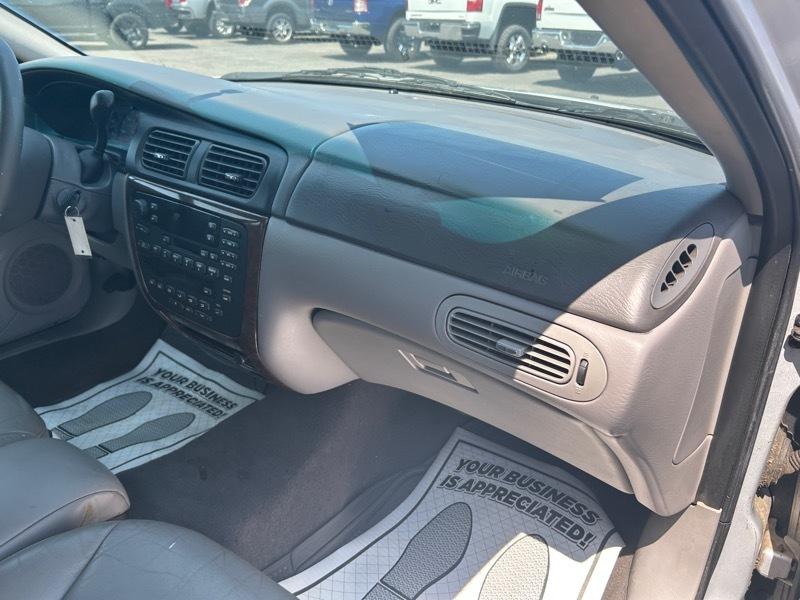 Mercury Sable LS Premium 2000