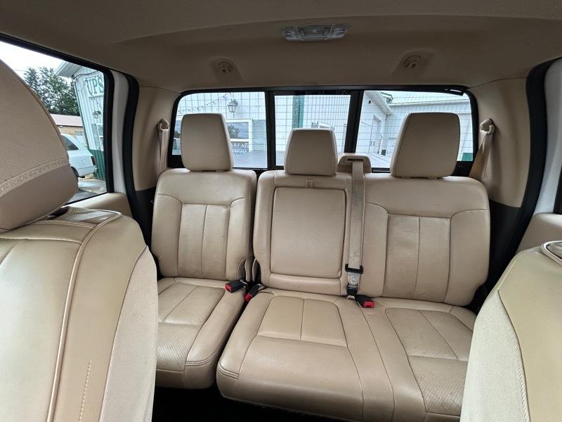 Ford F-250 SD XLT Crew Cab Long Bed 4WD 2016