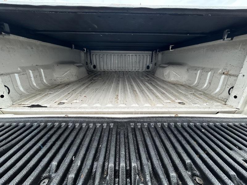 Ford F-250 SD XLT Crew Cab Long Bed 4WD 2016